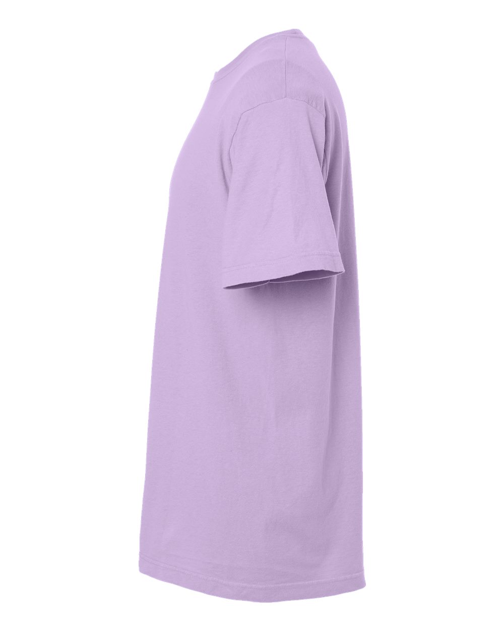 M&O Unisex Vintage Garment-Dyed T-Shirt - 6500M - 6500MM Orchid