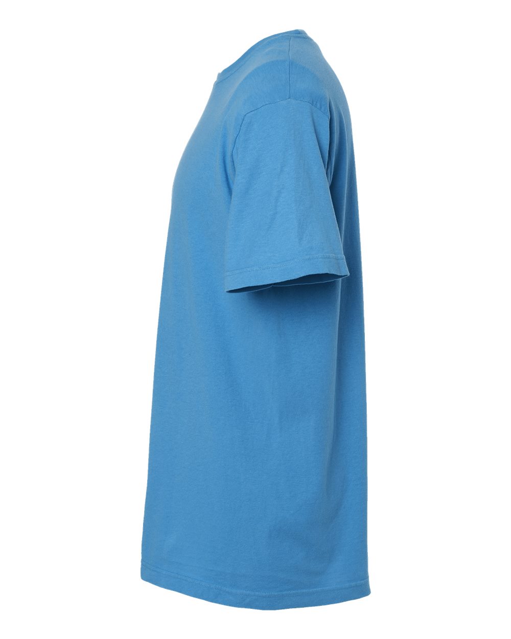 M&O Unisex Vintage Garment-Dyed T-Shirt - 6500M - 6500MM Royal Caribe