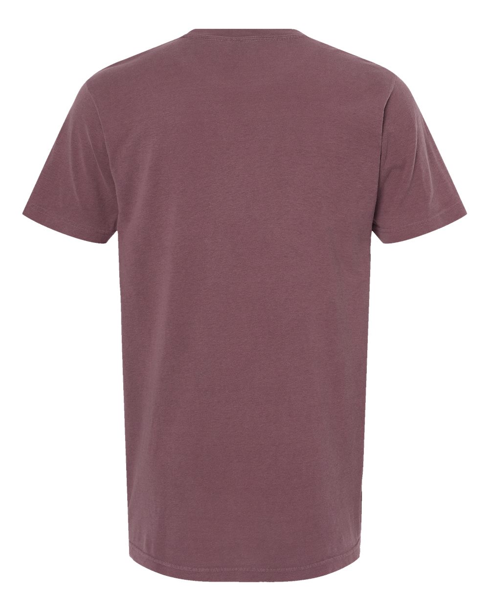 M&O Unisex Vintage Garment-Dyed T-Shirt - 6500M - 6500MM Vineyard