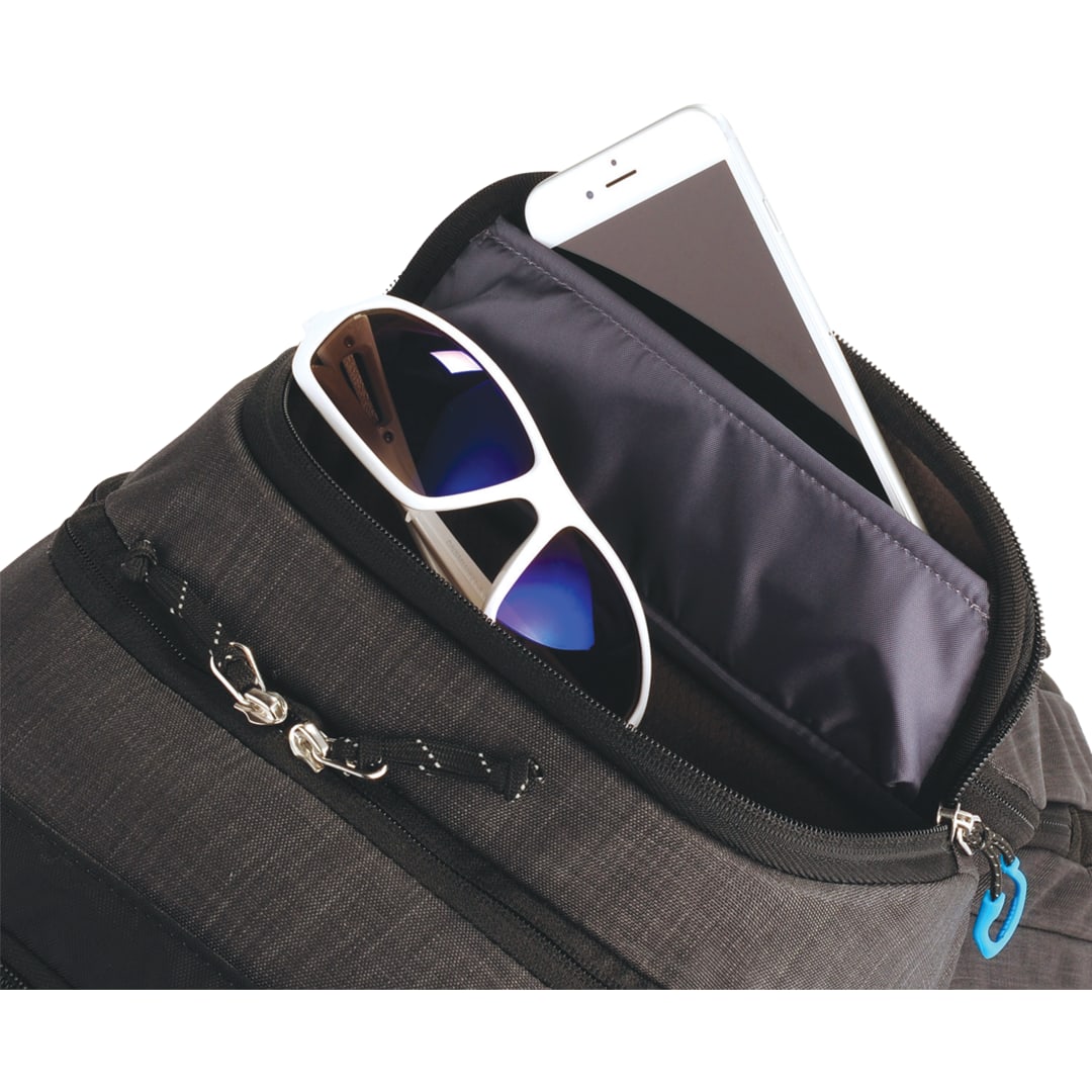 Urban Peak Thule Stravan 15" Laptop Backpack - 9020-10