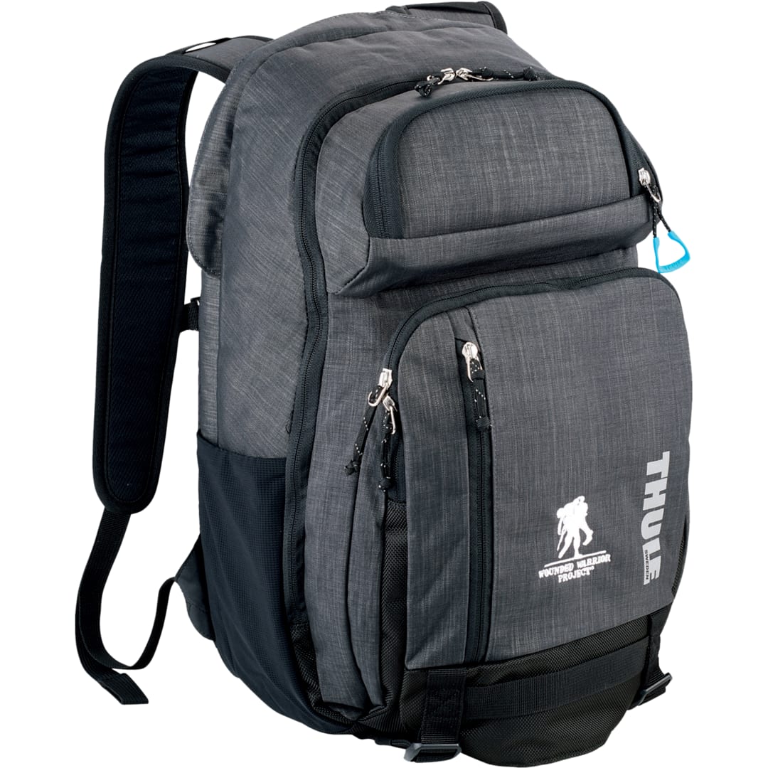 Thule Thule Stravan 15" Laptop Backpack - 9020-10 Gray