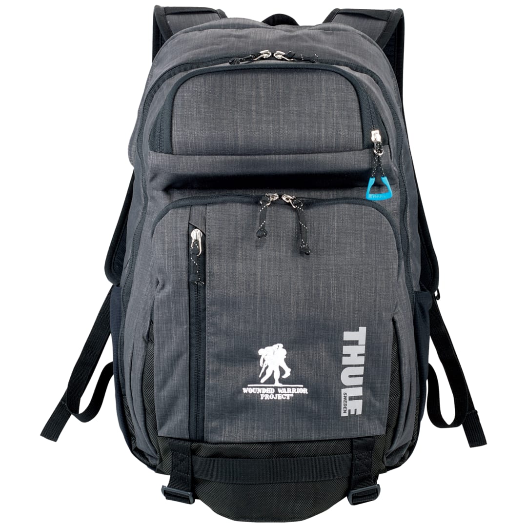 Thule Thule Stravan 15" Laptop Backpack - 9020-10 Gray