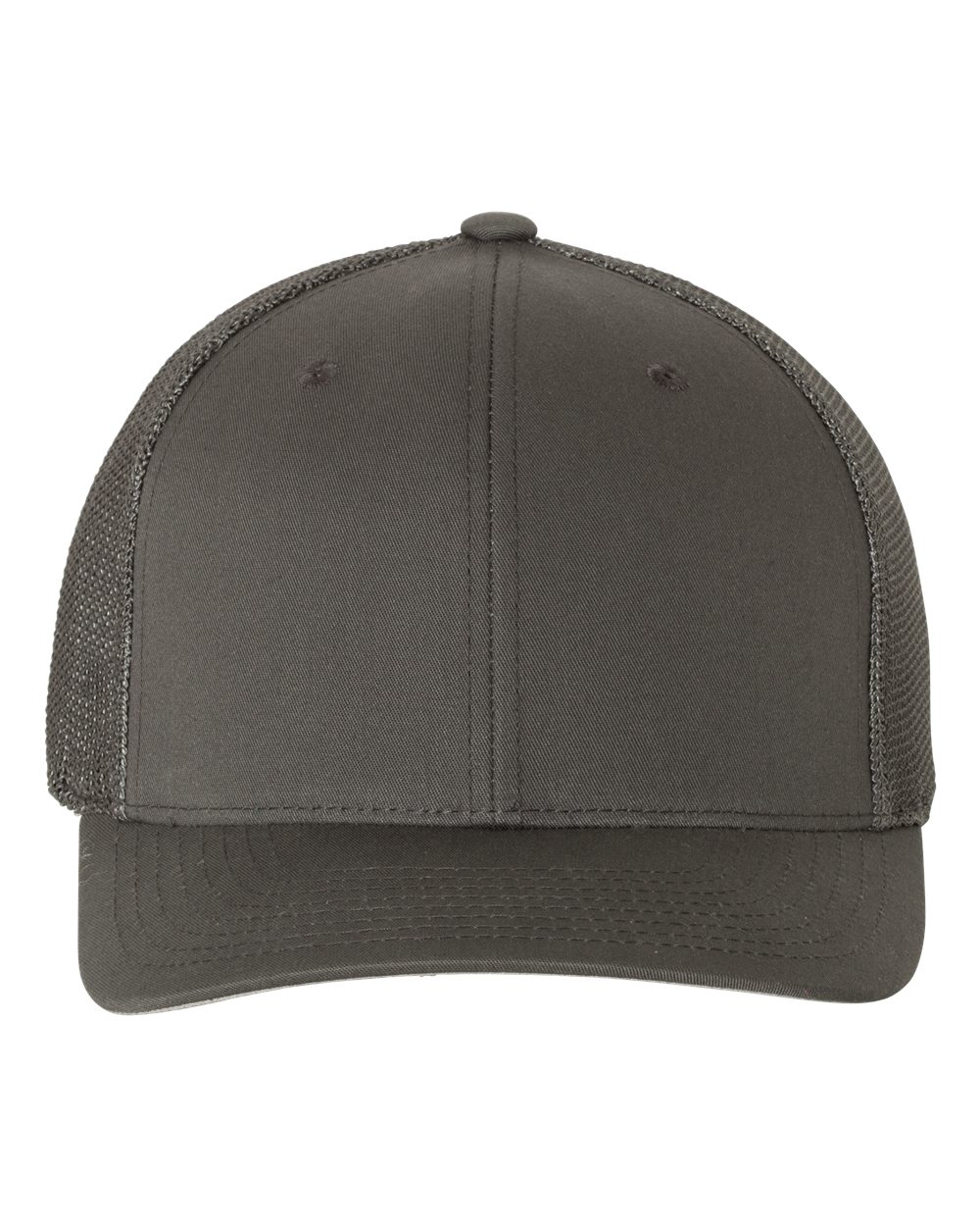 Flexfit Trucker Cap - 6511 Charcoal