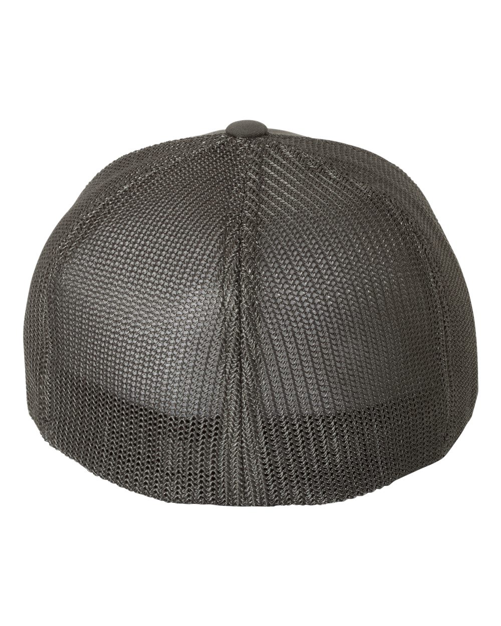 Flexfit Trucker Cap - 6511 Charcoal