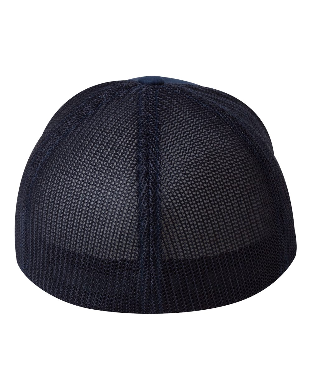 Flexfit Trucker Cap - 6511 Navy