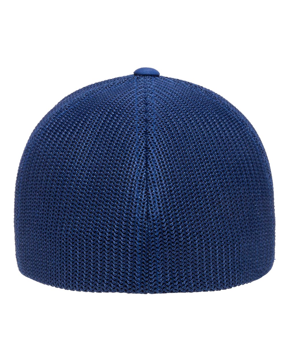 Flexfit Trucker Cap - 6511 Royal Blue
