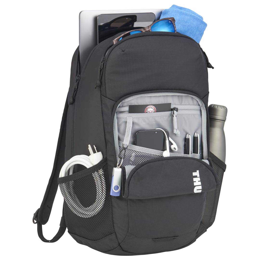 Thule Thule Achiever 15" Computer Backpack - 9020-39 Black