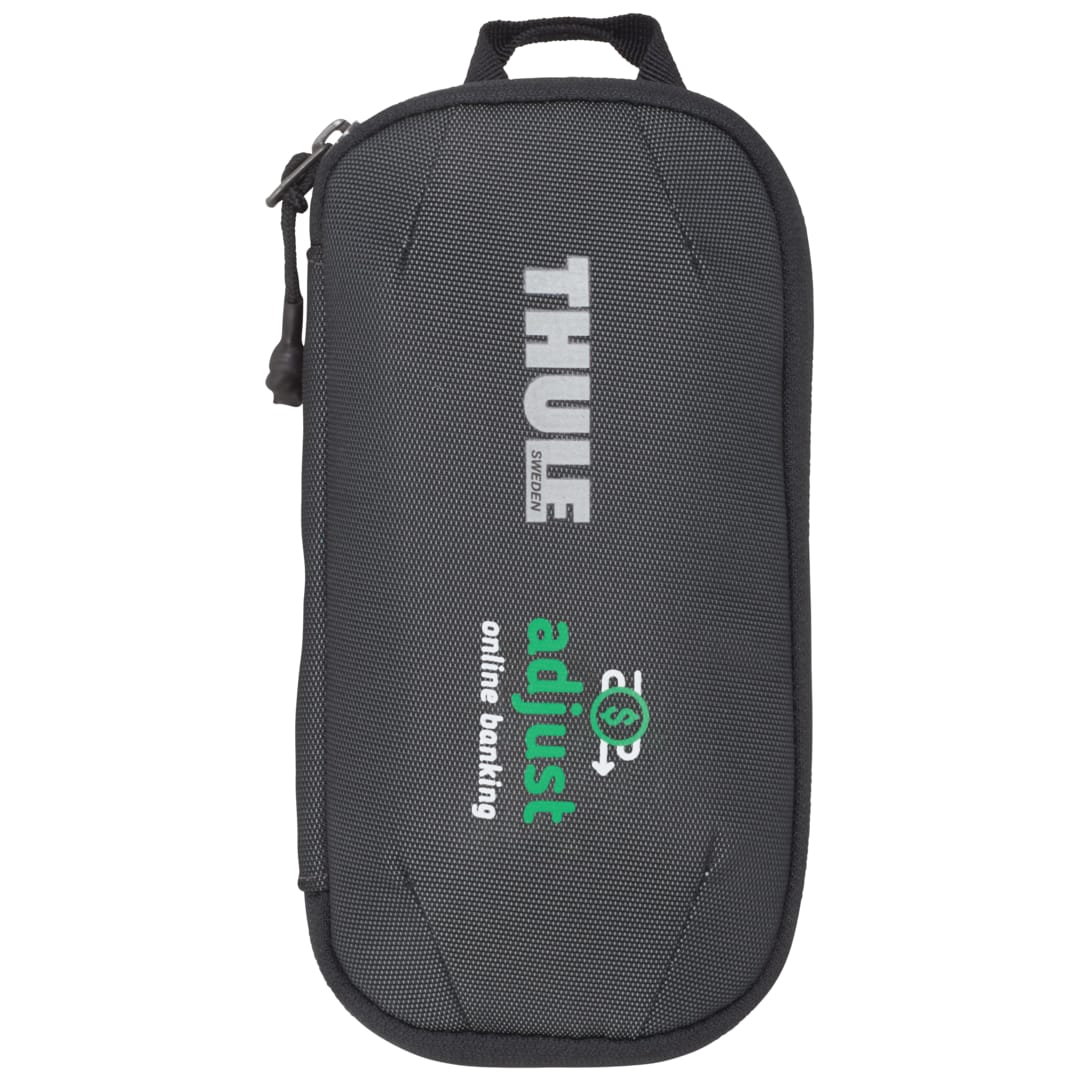 Thule Thule Subterra PowerShuttle Mini - 9020-72 Black