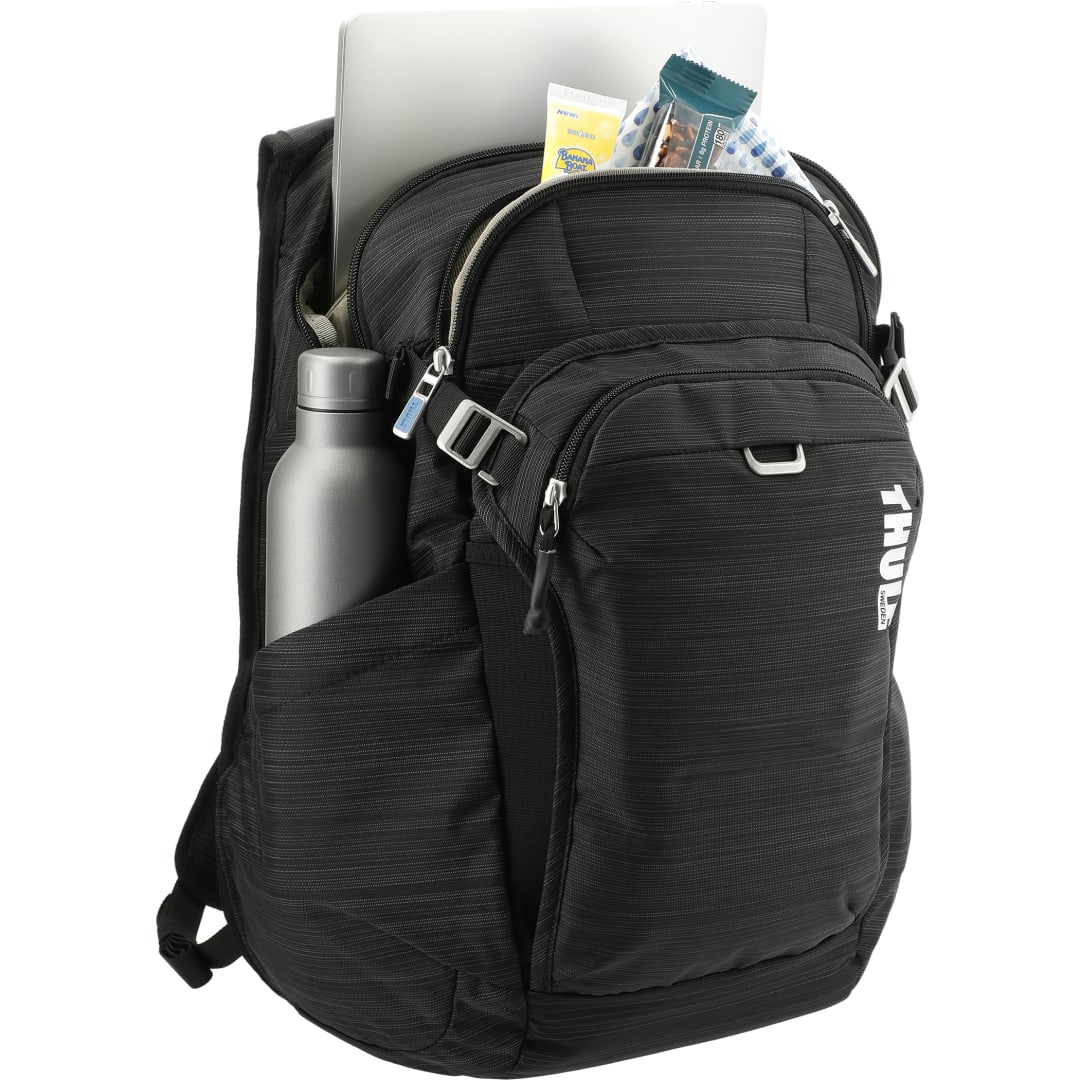 Spectorandco Thule Construct 15" Computer Backpack 24L - 9020-85