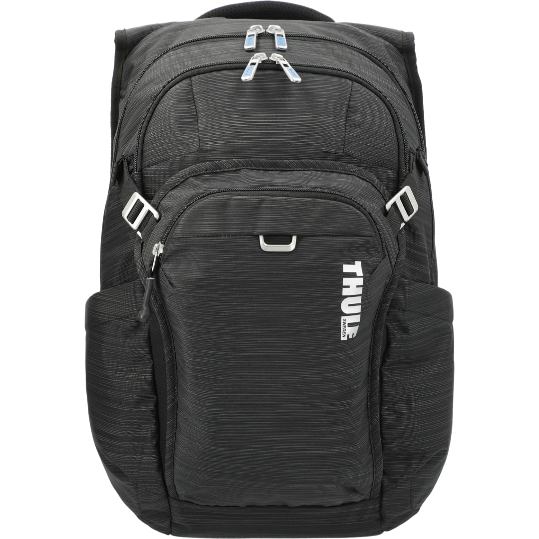 Thule Thule Construct 15" Computer Backpack 24L - 9020-85 Black
