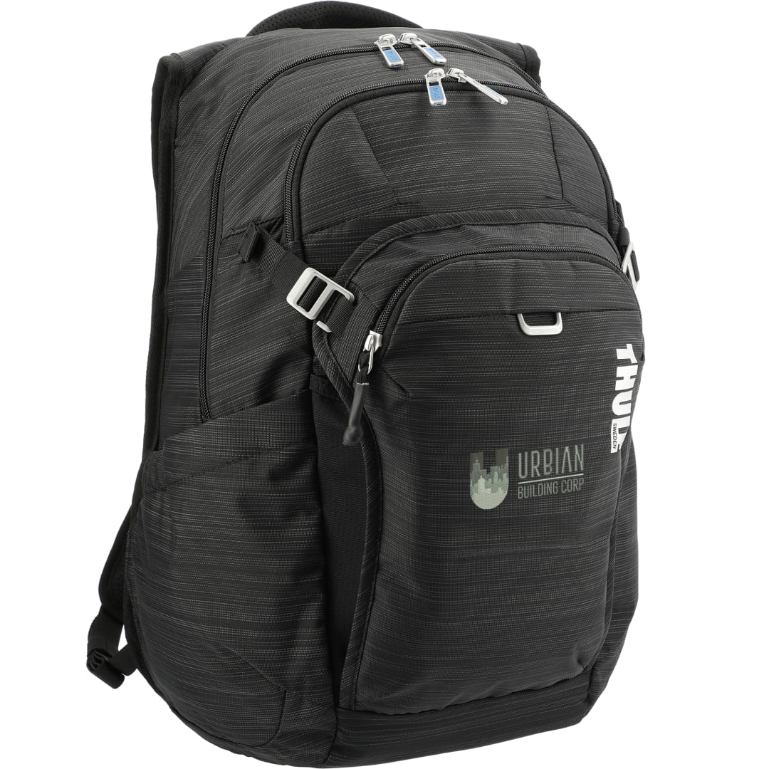 Thule Thule Construct 15" Computer Backpack 24L - 9020-85 Black