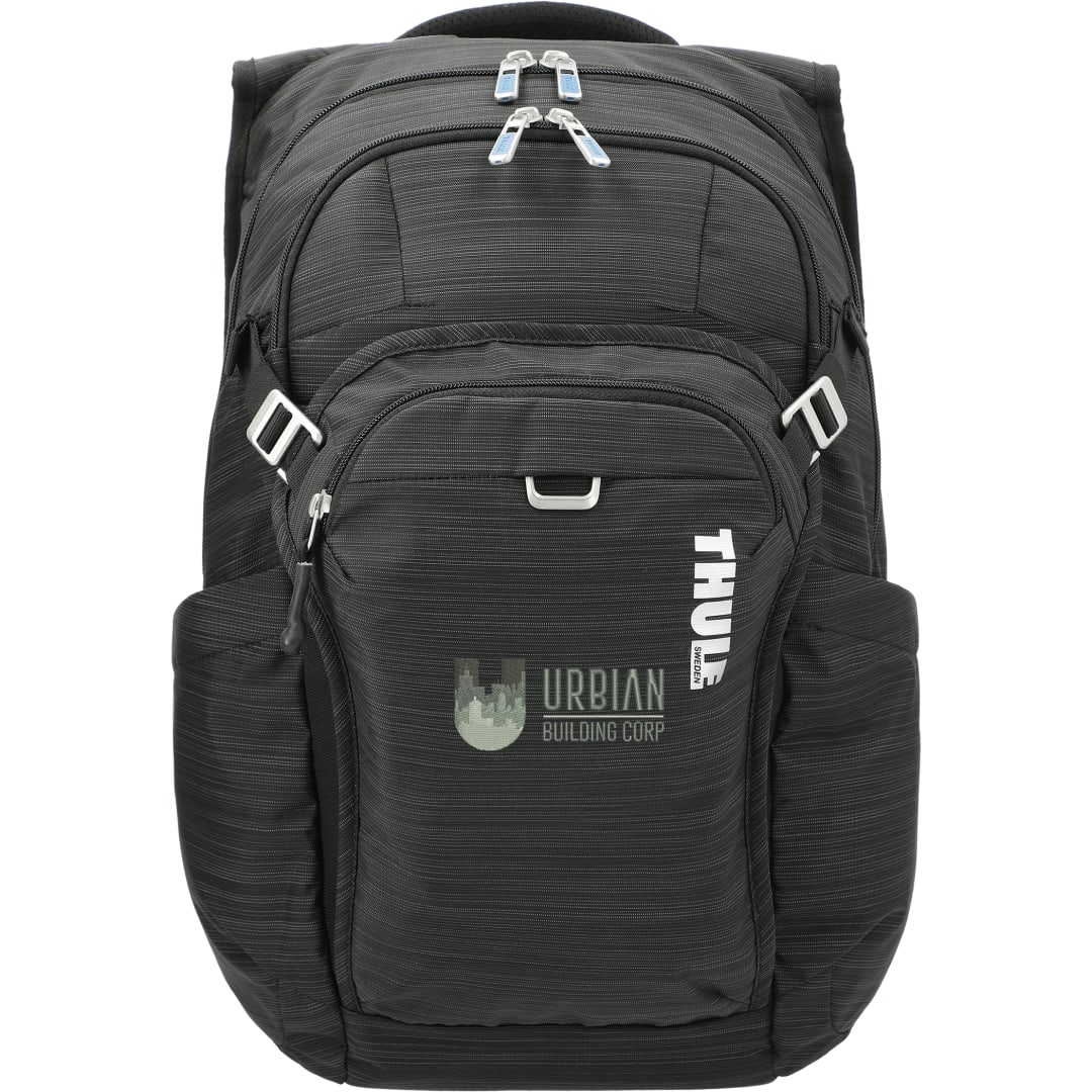 Thule Thule Construct 15" Computer Backpack 24L - 9020-85 Black
