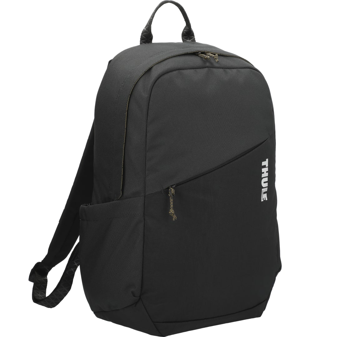Thule Thule Heritage Notus 15" Computer Backpack 20L - 9020-89 Black
