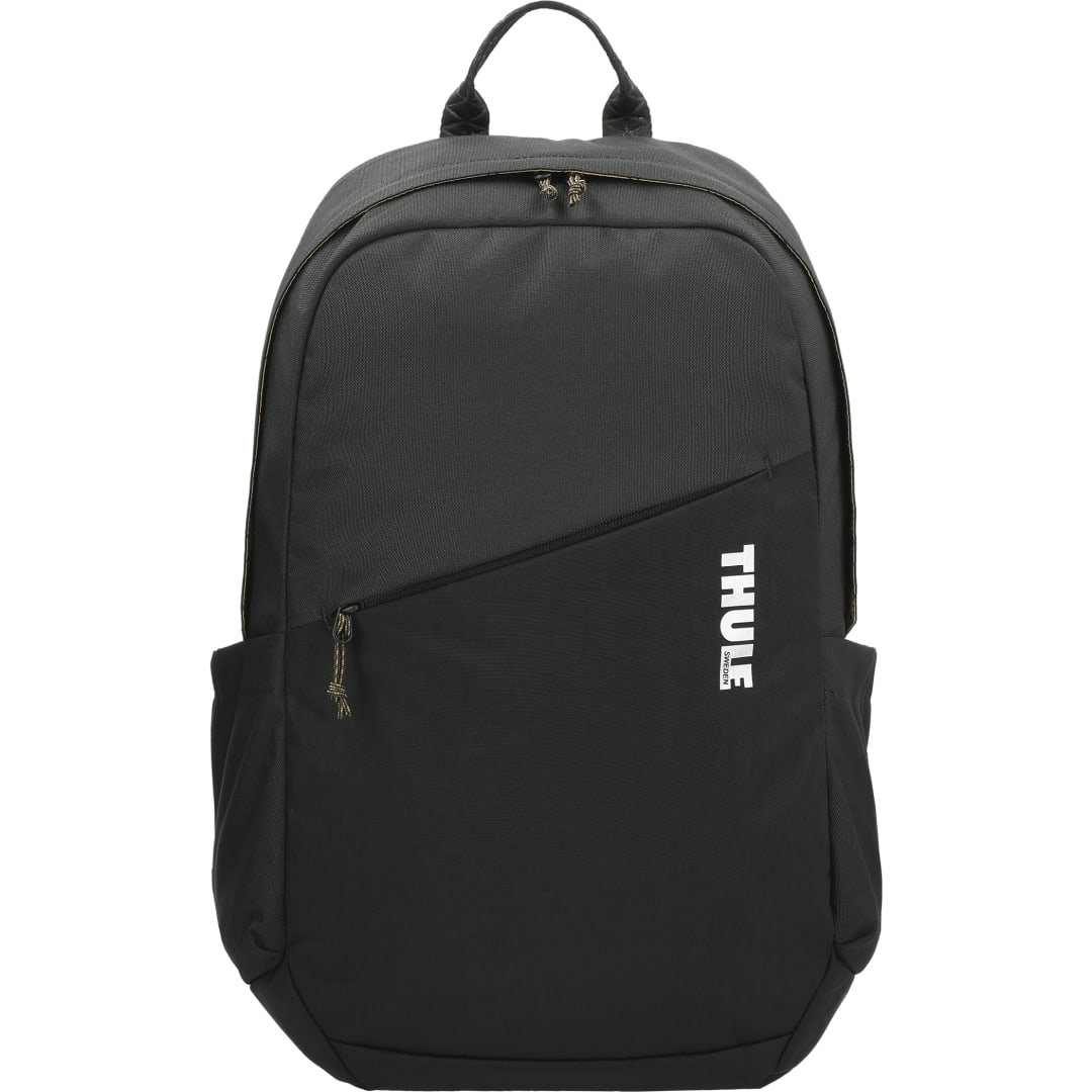 Thule Thule Heritage Notus 15" Computer Backpack 20L - 9020-89 Black