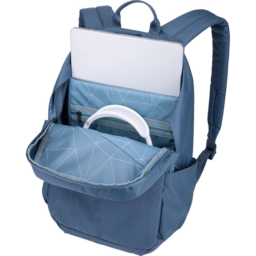 Thule Thule Heritage Notus 15" Computer Backpack 20L - 9020-89 Blue