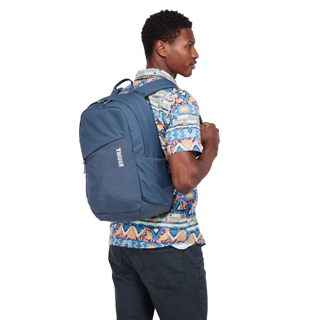 Thule Thule Heritage Notus 15" Computer Backpack 20L - 9020-89 Blue