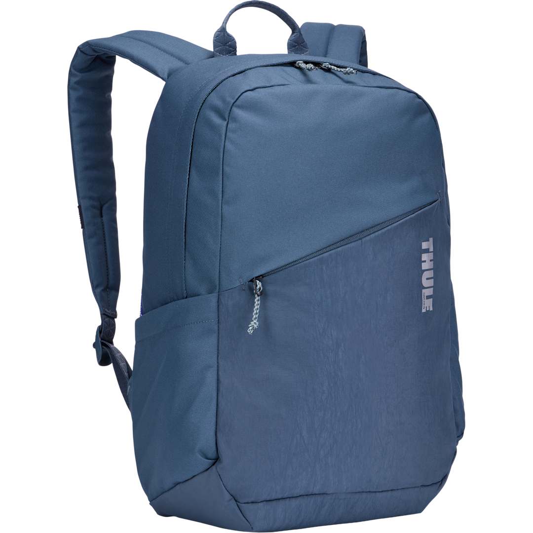 Thule Thule Heritage Notus 15" Computer Backpack 20L - 9020-89 Blue