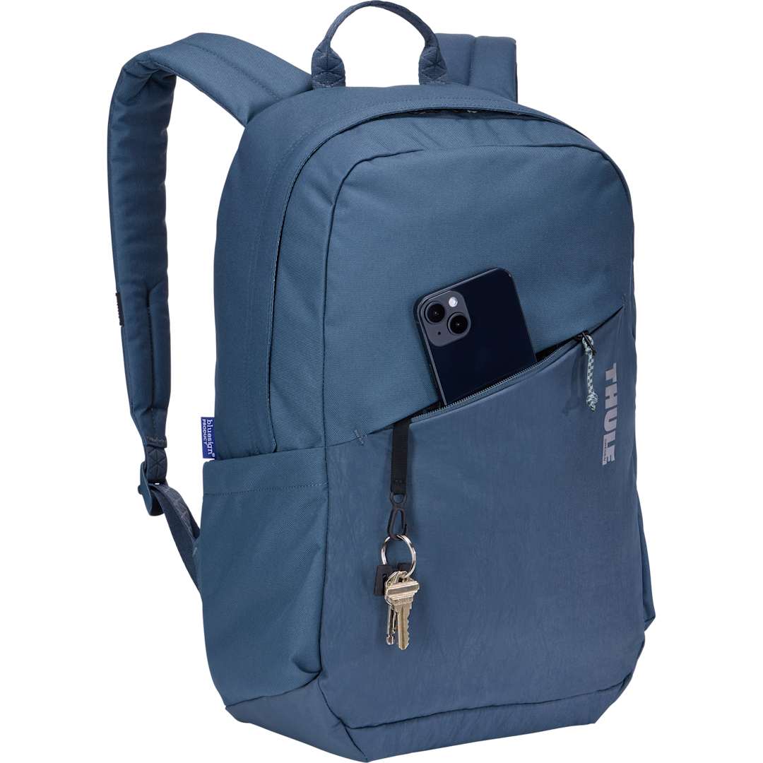 Thule Thule Heritage Notus 15" Computer Backpack 20L - 9020-89 Blue