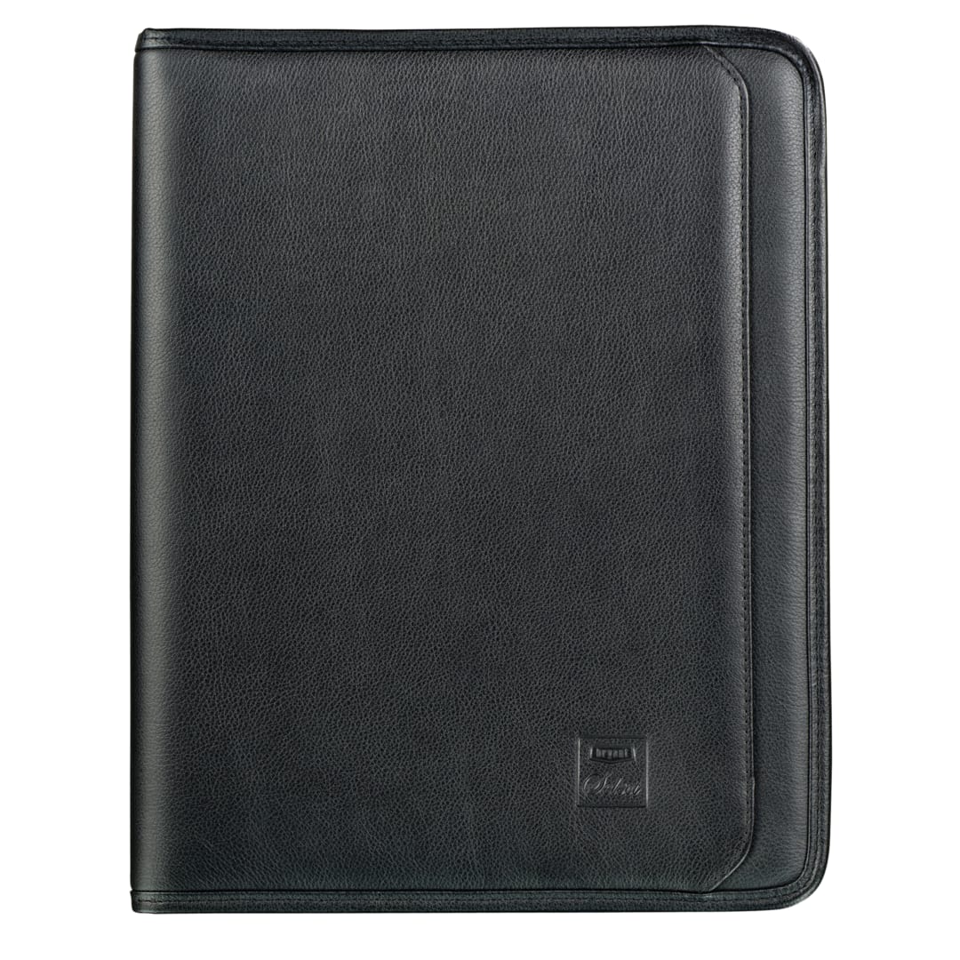 FSC&#174; Mix Manhattan Writing Pad - 9200-01 Black