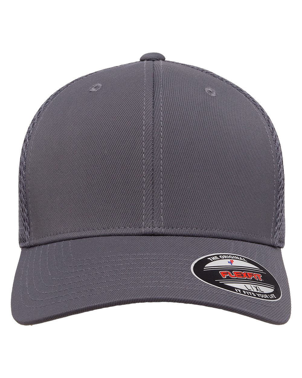 Flexfit Ultrafiber Mesh Cap - 6533