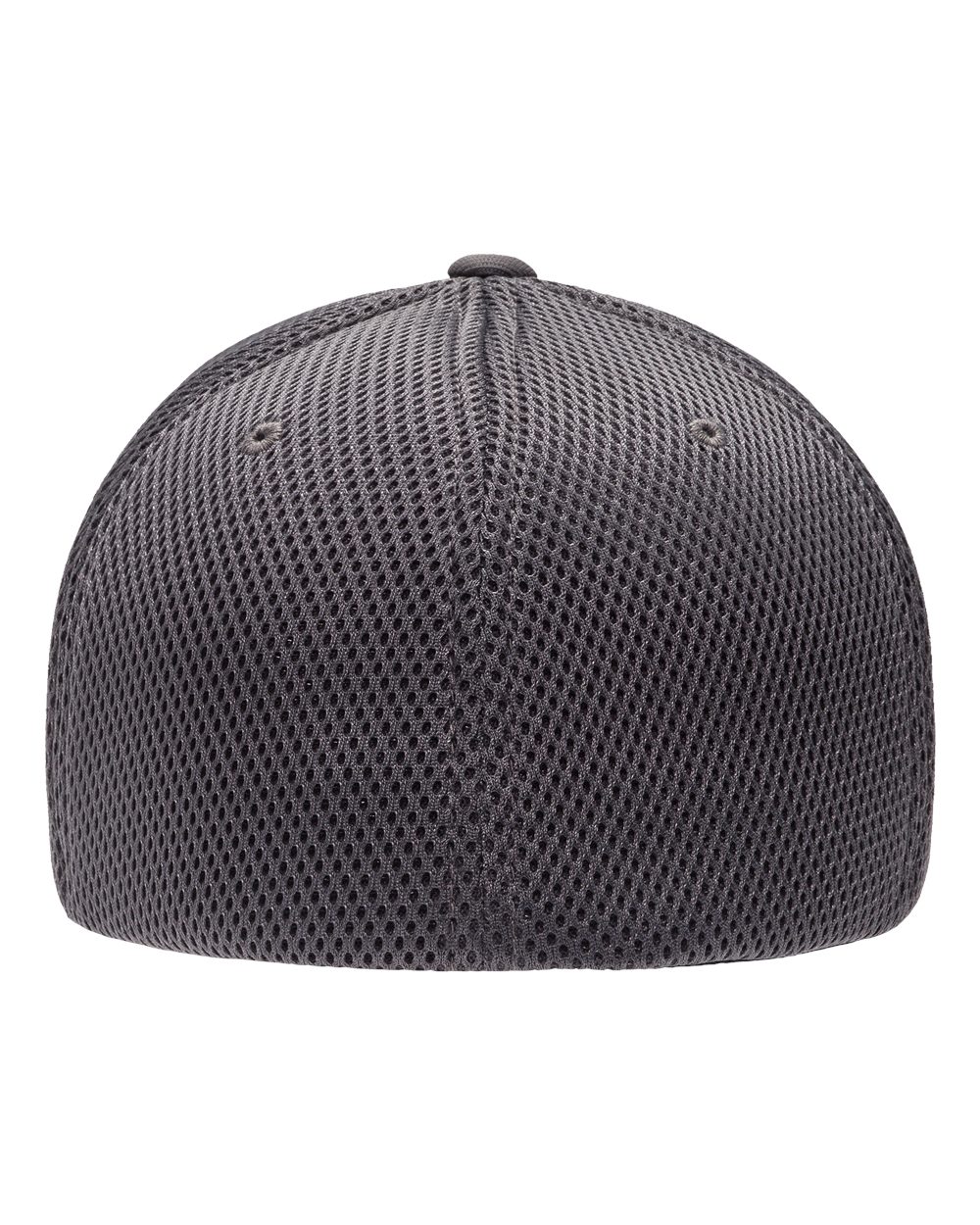 Flexfit Ultrafiber Mesh Cap - 6533 Dark Grey
