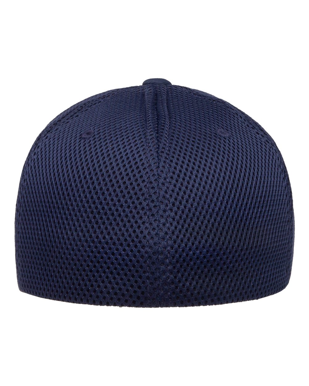 Flexfit Ultrafiber Mesh Cap - 6533 Navy