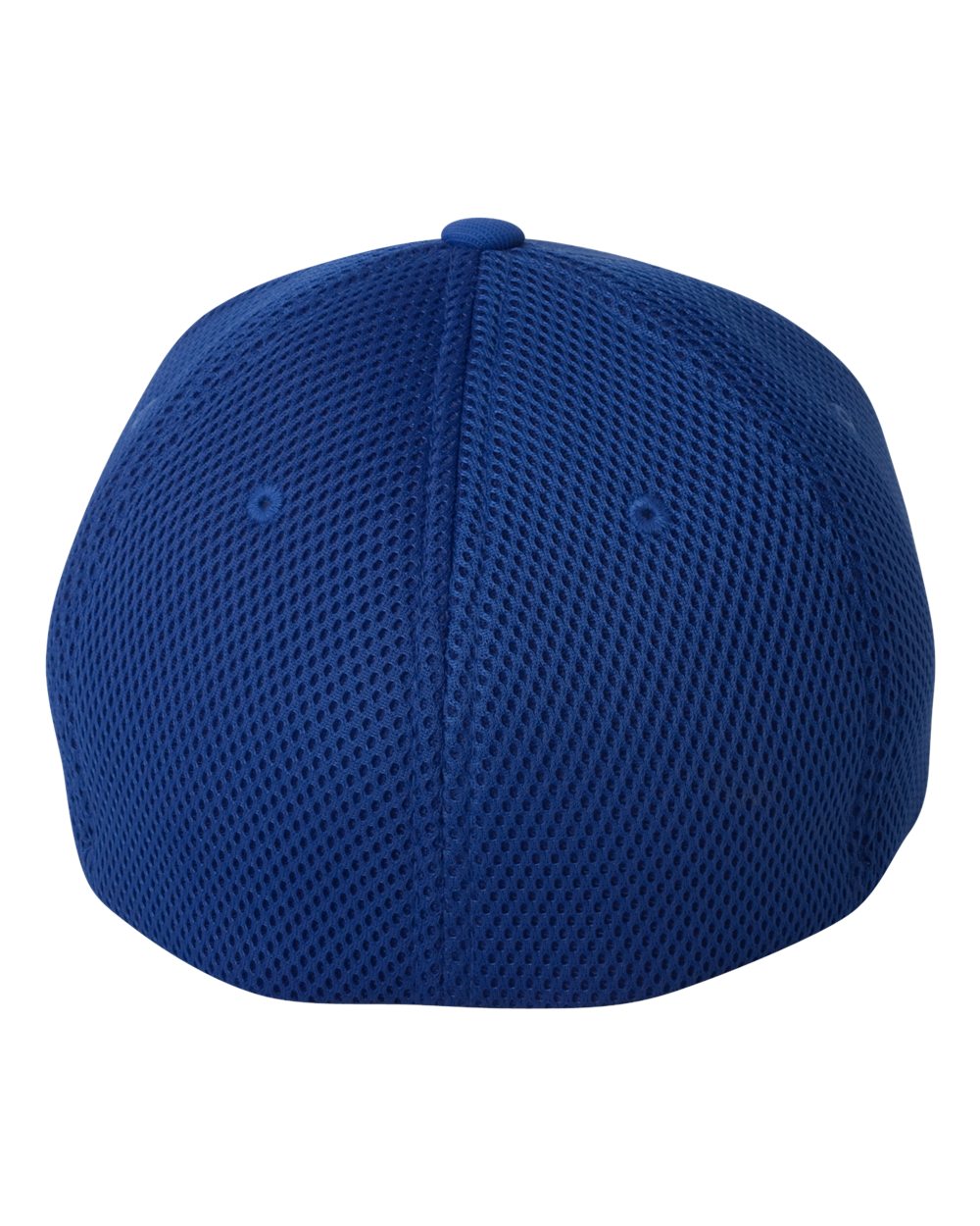 Flexfit Ultrafiber Mesh Cap - 6533 Royal Blue