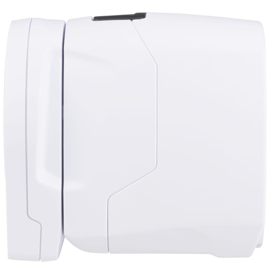 Skross SKROSS World Travel Adapter PRO World &amp; USB - 9444-03 White