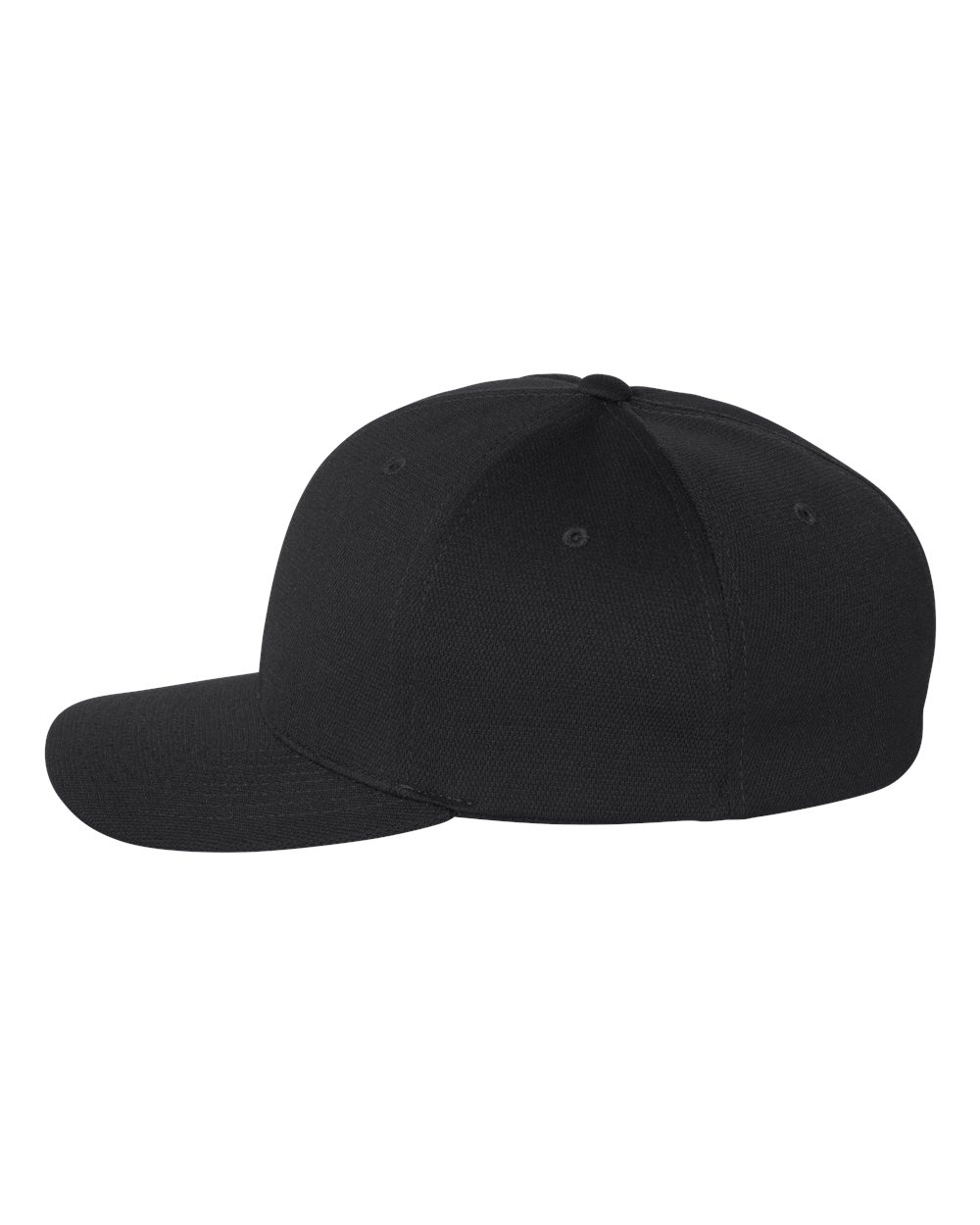 Flexfit Cool & Dry Sport Cap - 6597 Black