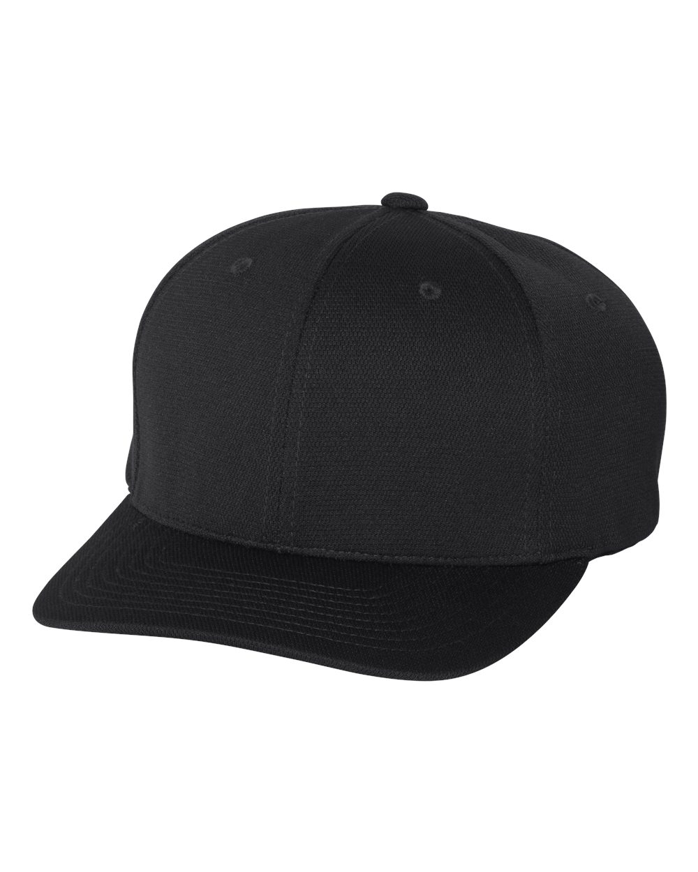 Flexfit Cool & Dry Sport Cap - 6597 Black