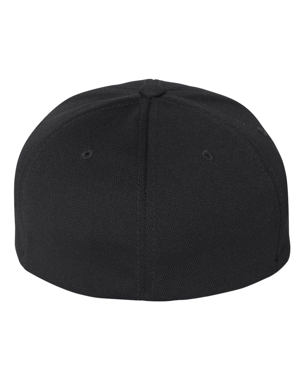Flexfit Cool & Dry Sport Cap - 6597 Black