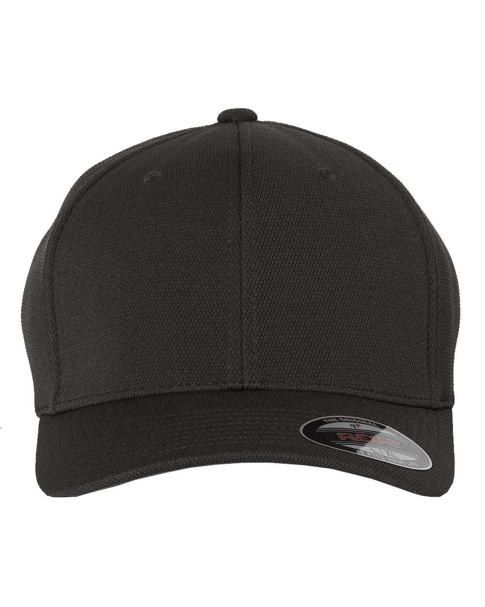 Flexfit Cool & Dry Sport Cap - 6597 Grey