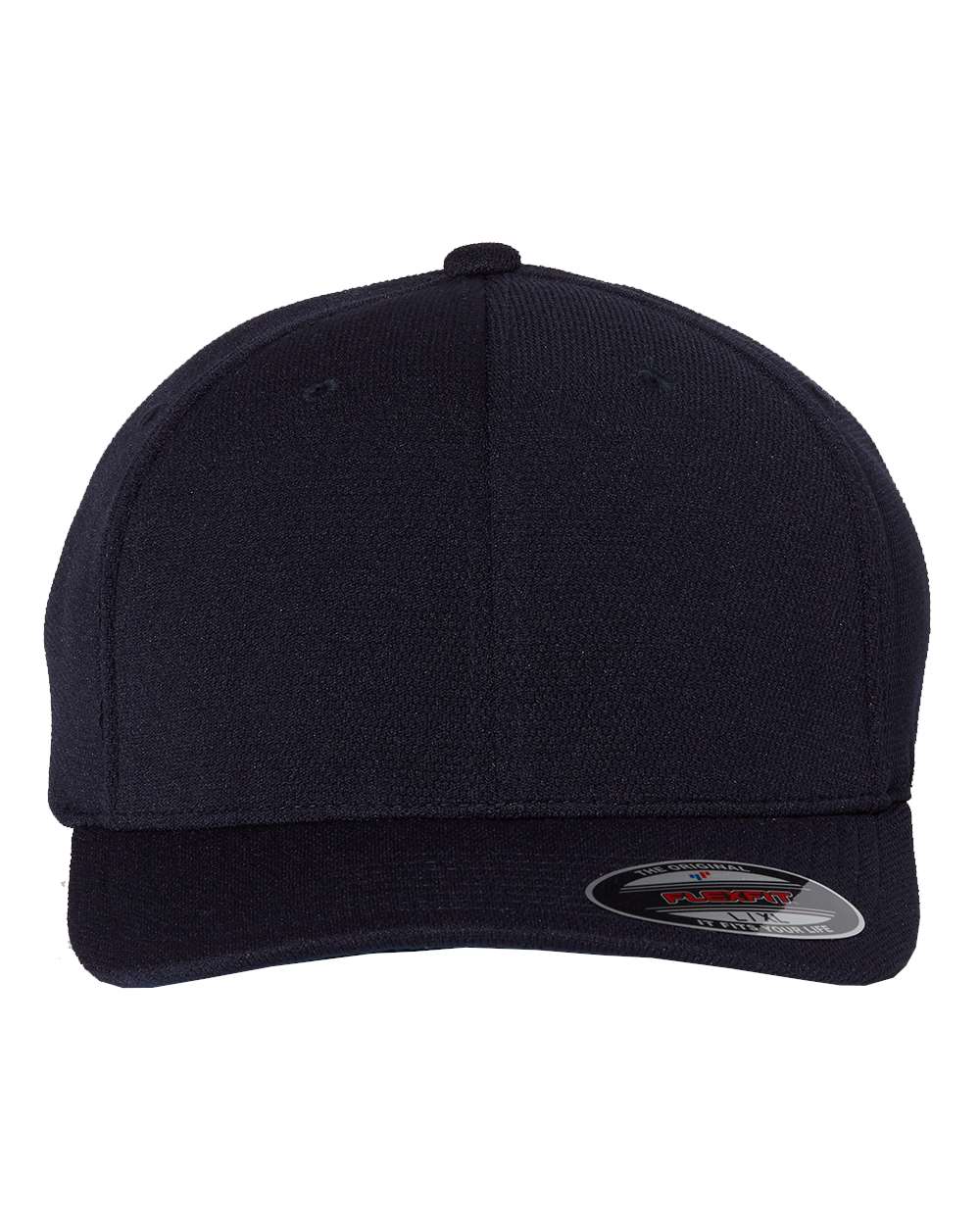 Flexfit Cool & Dry Sport Cap - 6597 Navy