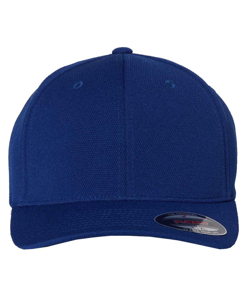 Flexfit Cool & Dry Sport Cap - 6597 Royal Blue