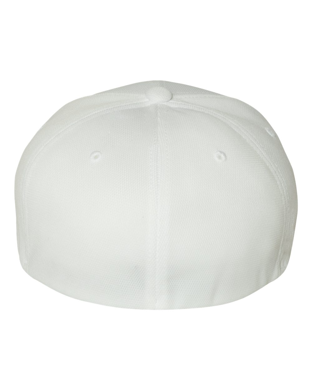 Flexfit Cool & Dry Sport Cap - 6597 White