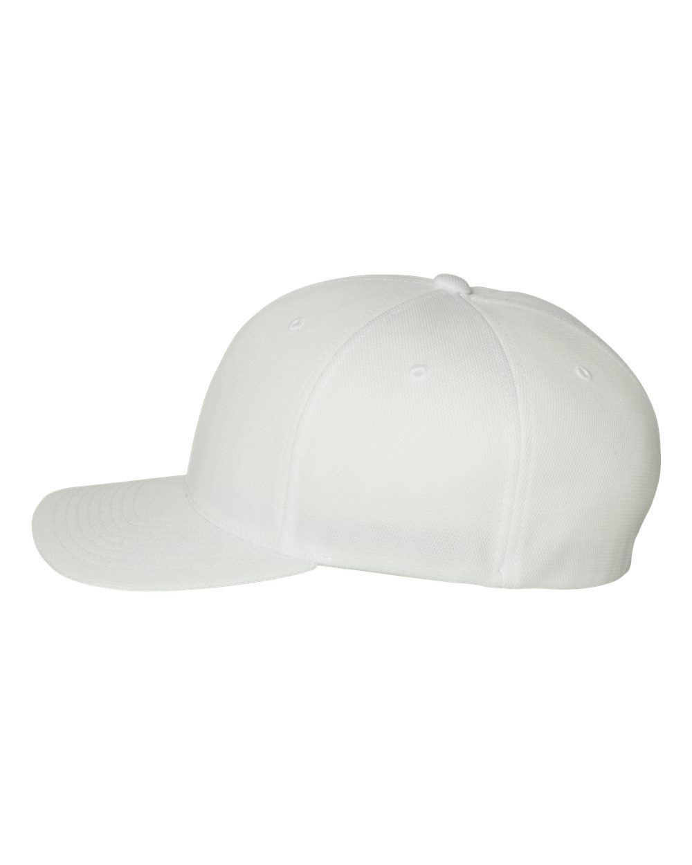 Flexfit Cool & Dry Sport Cap - 6597 White