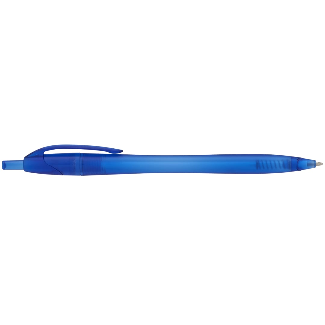 Cougar Ballpoint Pen - KK-640 Blue