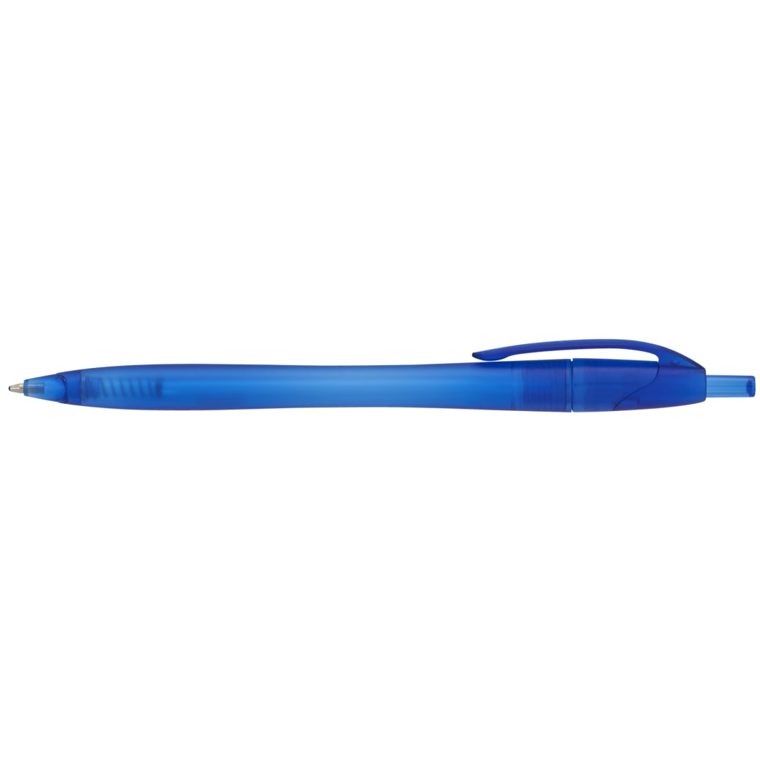 Cougar Ballpoint Pen - KK-640 Blue