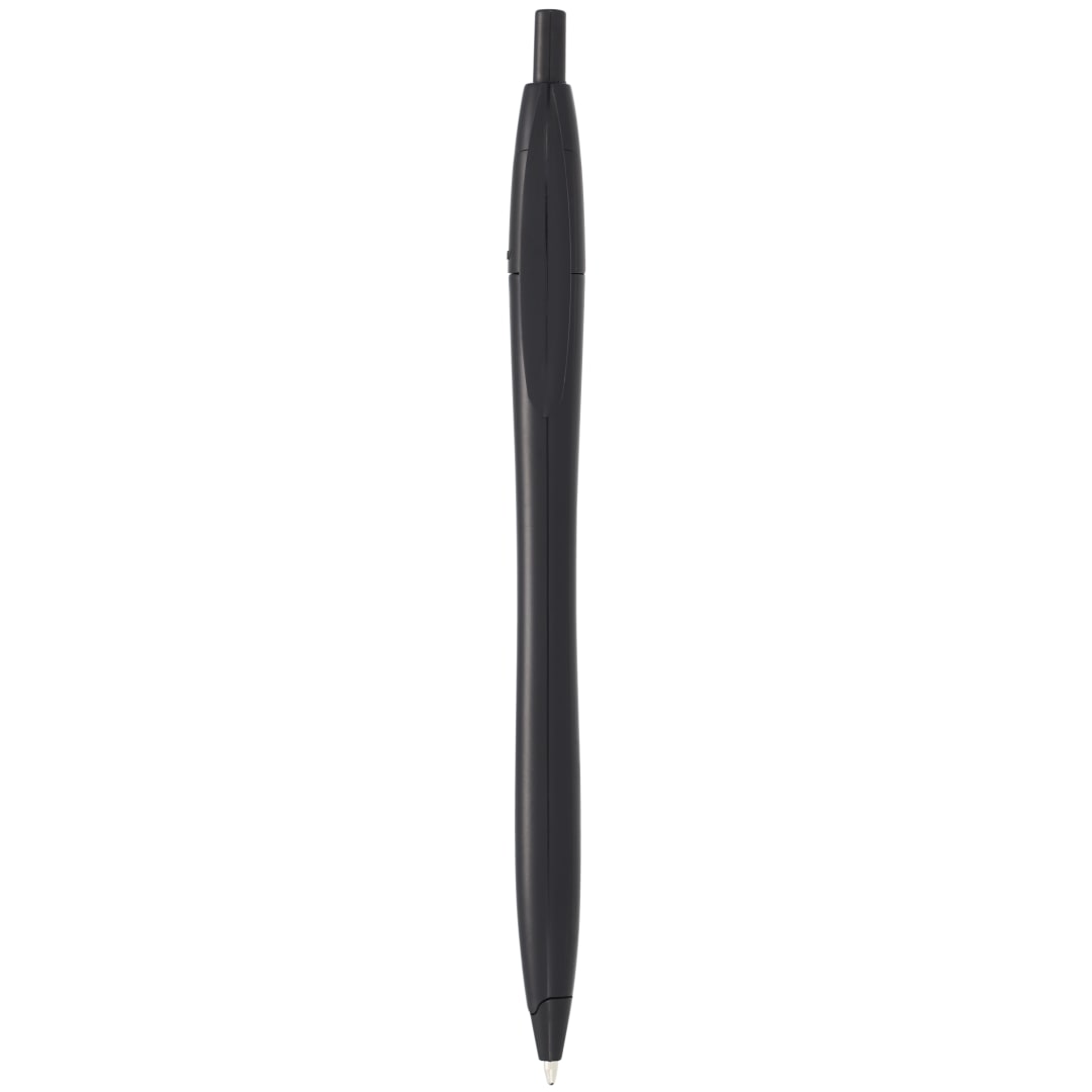 Cougar Ballpoint Pen - KK-640 Black
