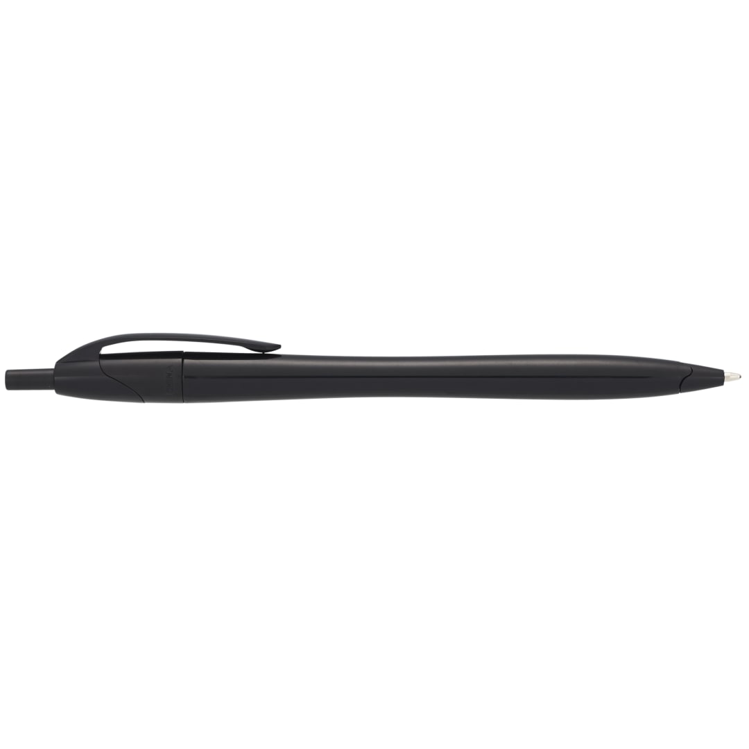 Cougar Ballpoint Pen - KK-640 Black