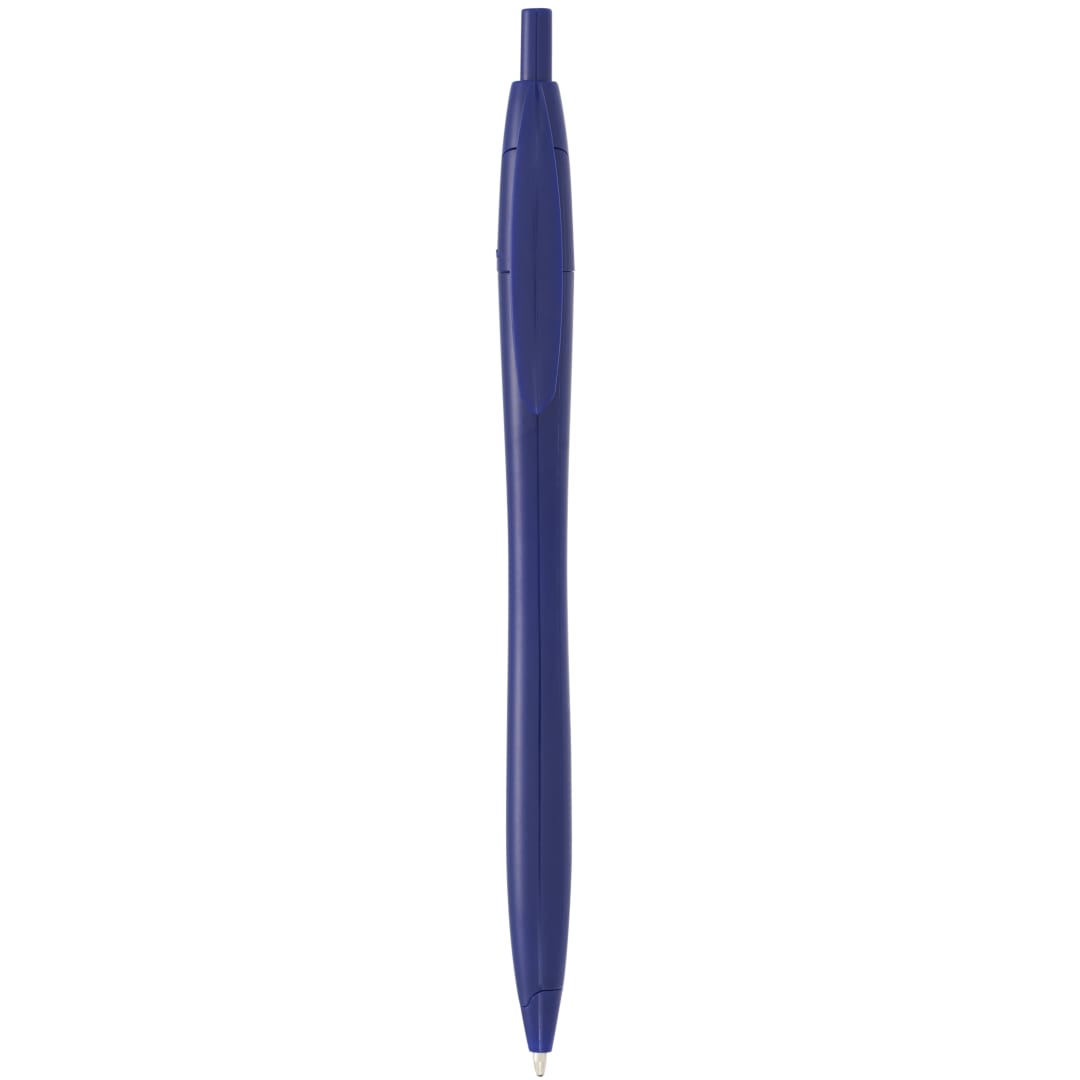 Cougar Ballpoint Pen - KK-640 Blue