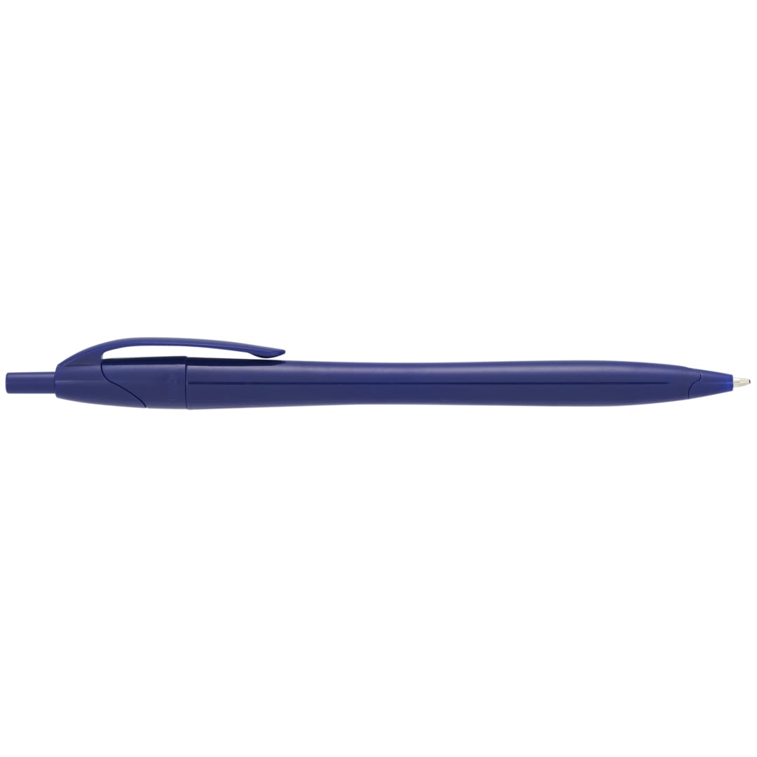 Cougar Ballpoint Pen - KK-640 Blue