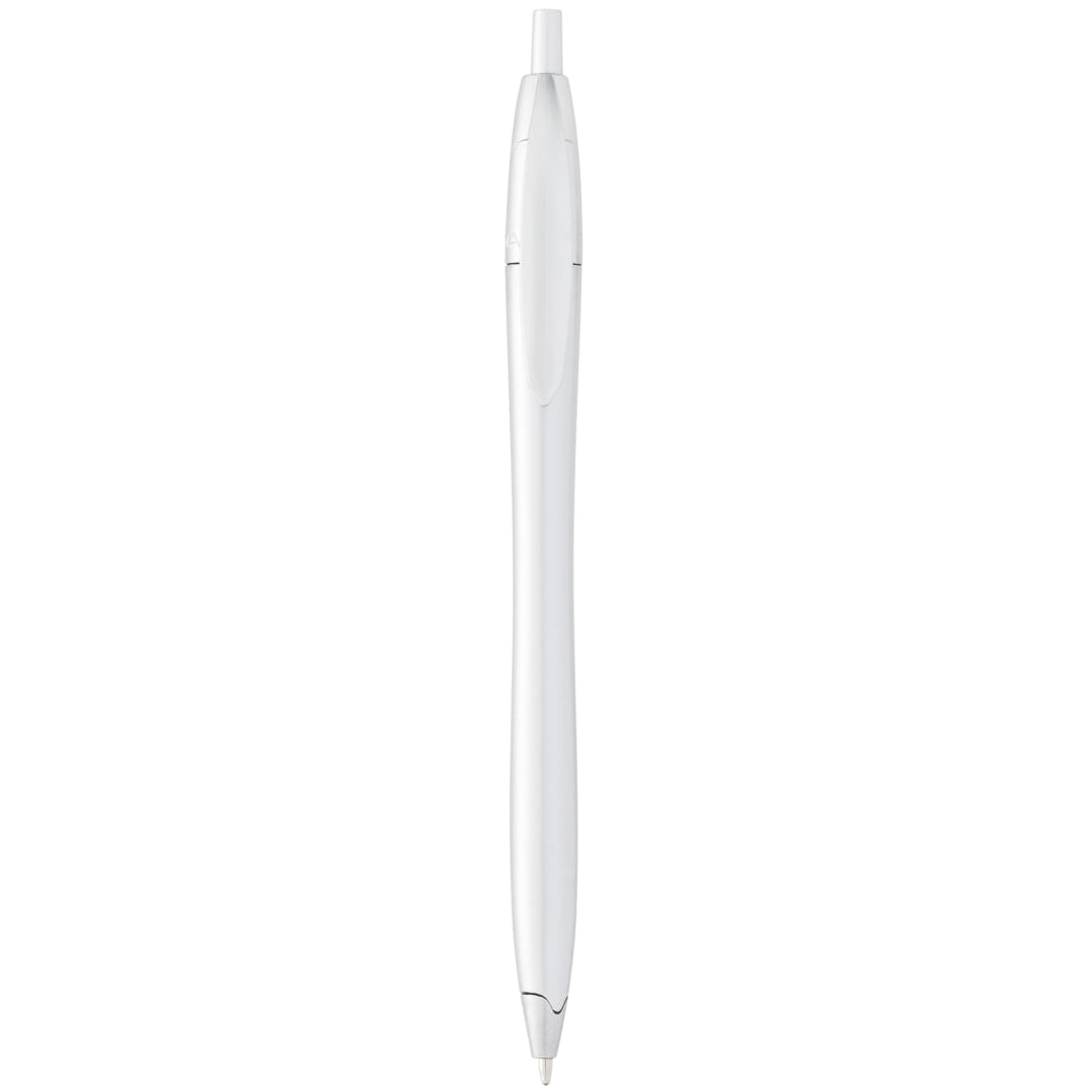 Cougar Ballpoint Pen - KK-640 Silver (SI)