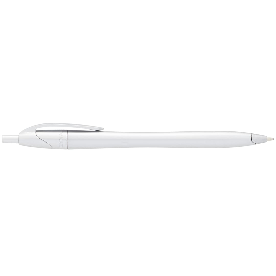 Cougar Ballpoint Pen - KK-640 Silver (SI)