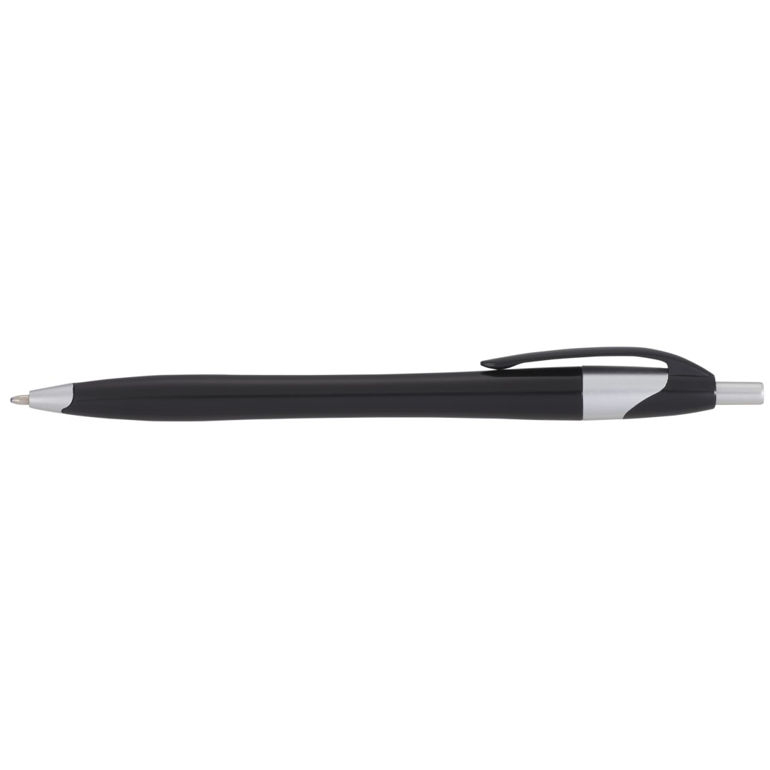 Cougar Ballpoint Pen - KK-640 