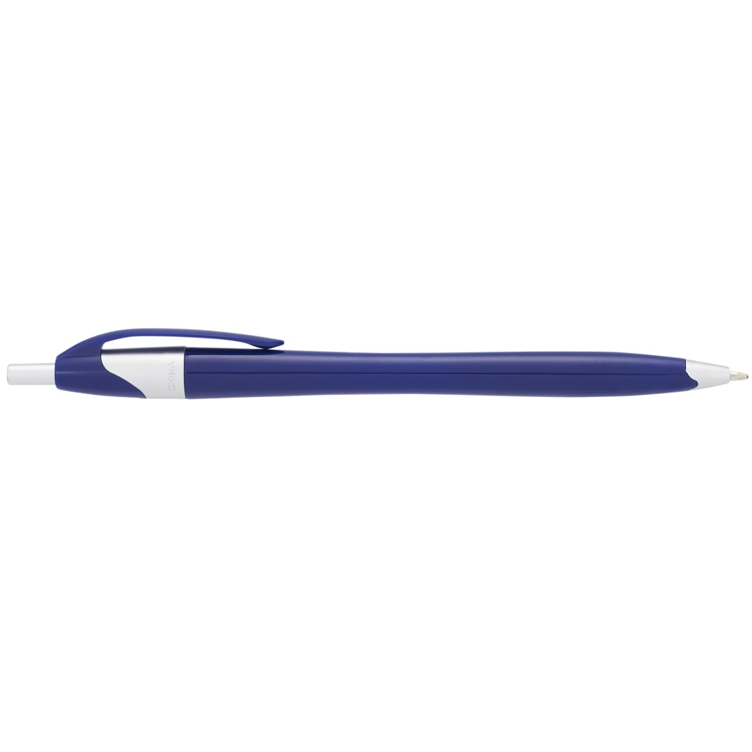 Cougar Ballpoint Pen - KK-640 