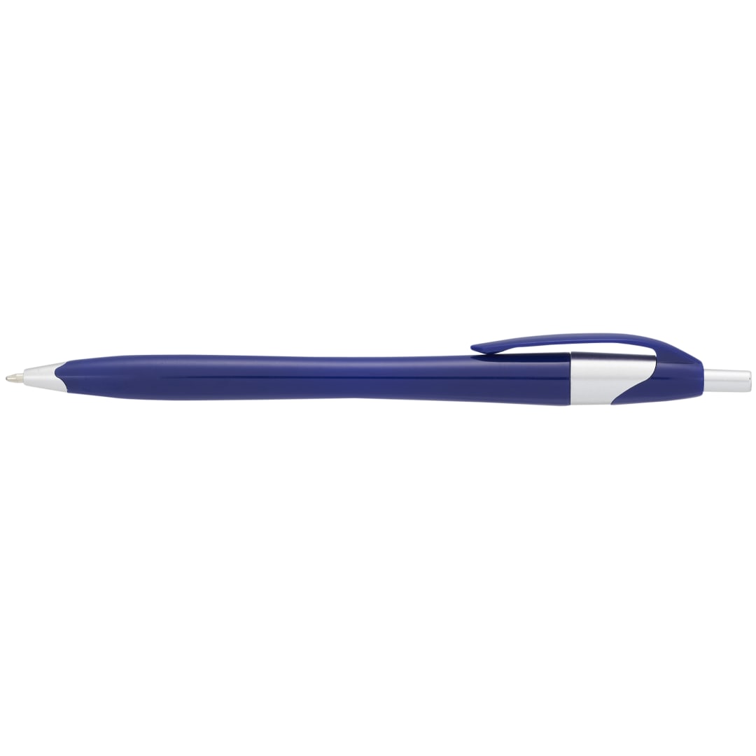 Cougar Ballpoint Pen - KK-640 
