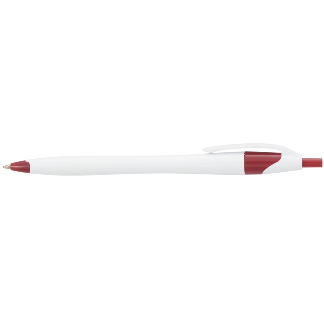 Cougar Ballpoint Pen - KK-640 