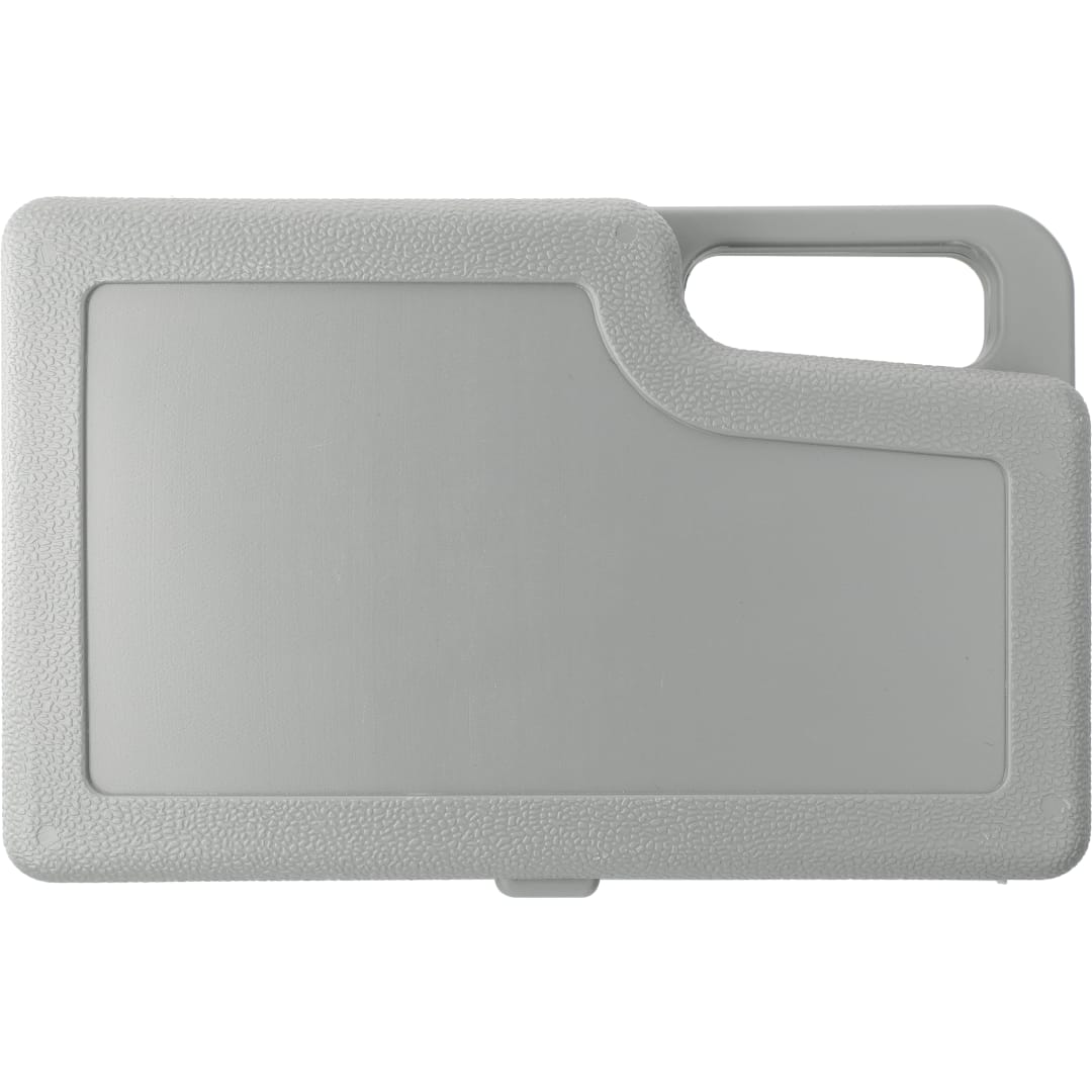 27-Piece Roadside Tool Set - SM-1603 Gray