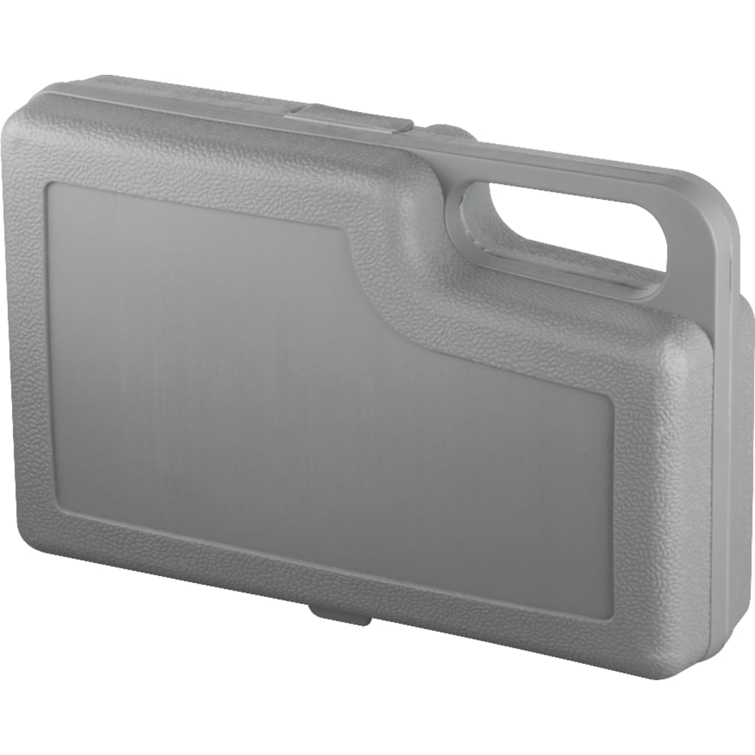 27-Piece Roadside Tool Set - SM-1603 Gray